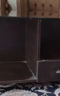 میز جلومبلی
