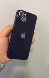 ایفون۱۳نرمال درحدنو