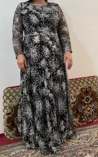 لباس مجلسی سایز ۴۸ تا ۵۲