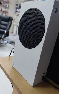 xbox one seris s دو دسته فول بازی