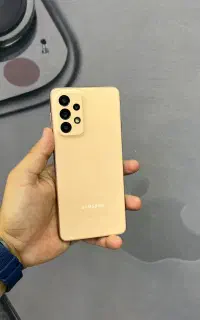 samsung a33 5g سامسونگ آ ۳۳