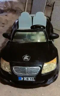 تعدادی وسایل