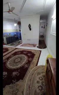 کارای نظافت انجام میشود