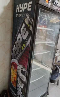 یخچال ایستاده