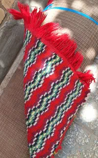 موکت ۱۲متری تمیز