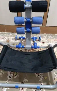 دستگاه دراز نشست