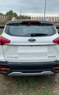 کی ام سی SR3 مدل 1405