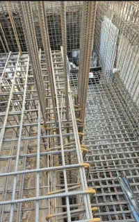 آرماتوربند نیازمندم
