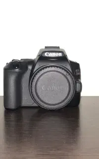 دوربین کنون Canon 250 d