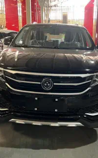 فروش sx5 مشکی پلاک مدارک آماده مدل ۴۰۵