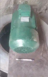 الکتروموتور(دینام) ۳ فاز