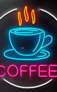 تابلو، LED، نئون، تعمیرات ، نصب تابلو سازی نیما