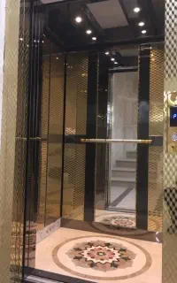 اقساط آسانسور.