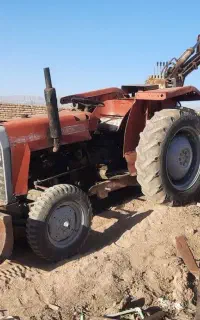 فرگوسن۲۴۰ انگلیسی