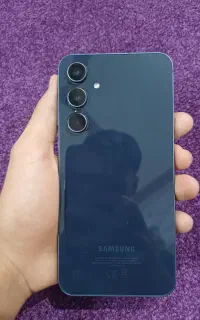 سامسونکa55 گیگ 256 رام 8 5G