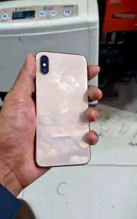 ایفون ایکس اس