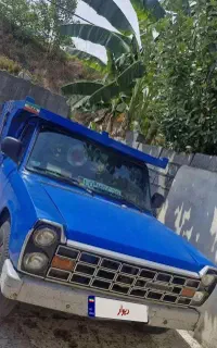 نیسان مدل ۸۷دوگانه شاسی پلمپ