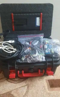 فروش TNM تی ان ام فول اپشن ۷۰۰۰