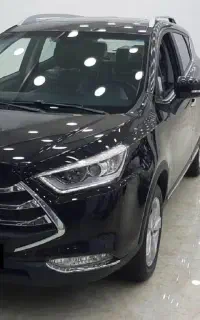 جکS3 مشکی