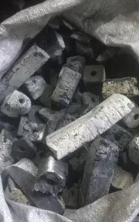 زغال کبابی فشرده چینی