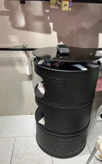 میز مغازه