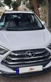 جک s3 مدل ۱۴۰۰ کم کارکرد بدون خط و خش قابل معاوضه