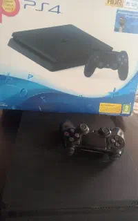 ps4 اسلیم 1ترا کپی خور