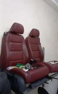 صندلی خلبانی