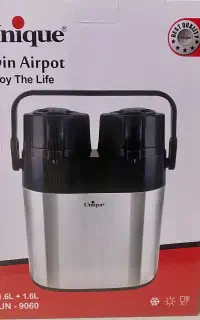 فلاسک یونیک اصل