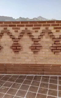 بندکشی ساختمان