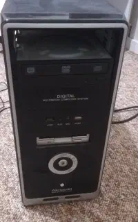 سیستم ساخت 2010