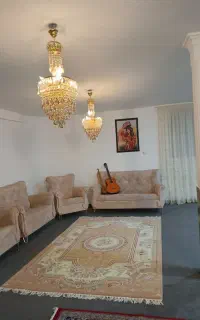 سوئیت مبله شیک ، اجاره روزانه ماهانه