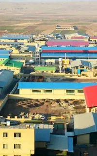 نیروی کار آشنا به جوشکاری و رنگ کوره