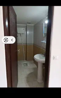 روشویی با اینه