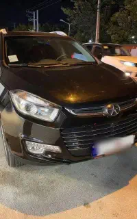 جک s5 ۱۴۰۱ اتومات