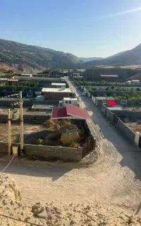 فروش خانه باغ