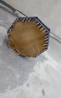 طبل دری ۶۰ سانت