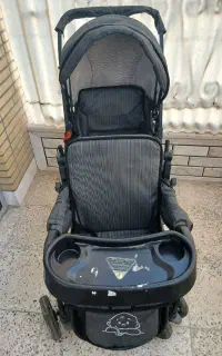 کالسکه دو قولو