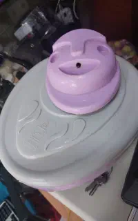 دستگاه بخور آب سرد