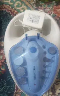 دستگاه مانیکور