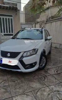 کوییک مدل GX-L مدل 1402