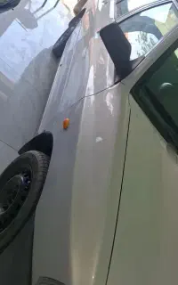 پراید۱۳۱مدل ۹۵دوگانه فابریک..بازدیدسیرجان