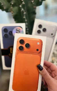 اکبندiphone 17 max