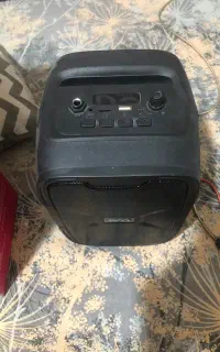اسپیکر بلوتوثی تسکو