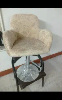 صندلی چرخان