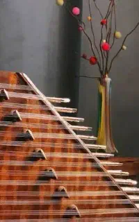 تعویض سیم سنتور کوک و رگلاژ