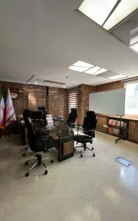 سند اداری ۱۰۰ متر/۳ اتاقه/براصلی