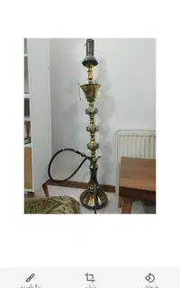 قلیان عربی بزرگ