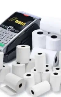 رول کاغذی کارتخوان