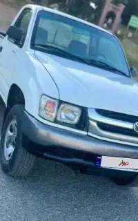 وانت کرایه ای